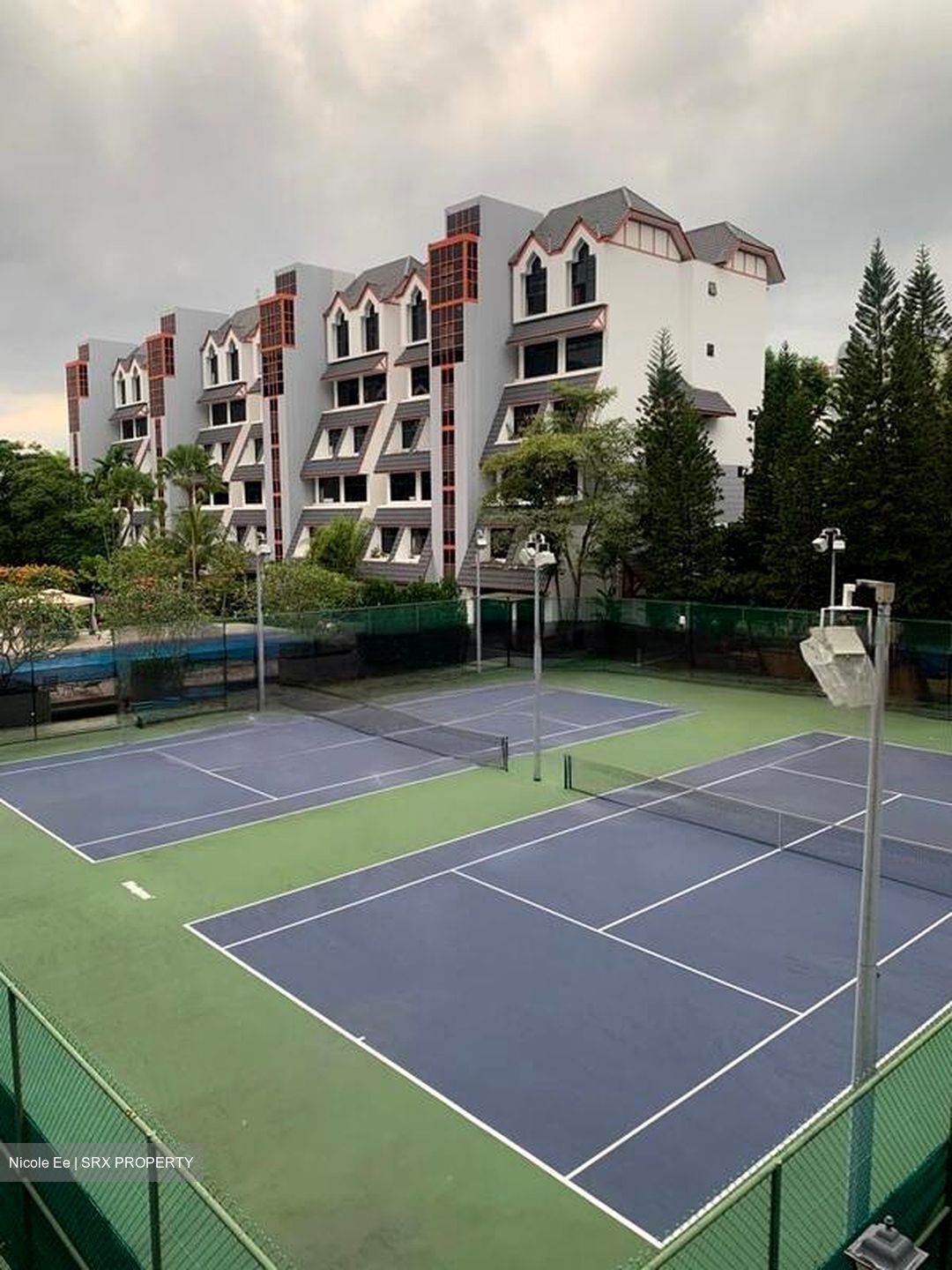 The Summit (D16), Condominium #477847751